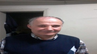 Kamyonetin çarptığı yaşlı adam hayatını kaybetti