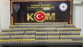 Kamyonla sevkiyat KOMa takıldı