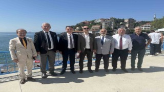 Kapuz Plajı açıldı