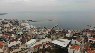 Karabigada altyapı atağı