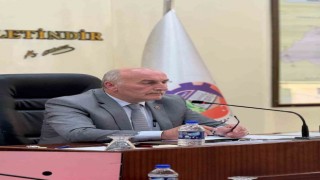 Karabüke 77 milyon 241 bin TL ödenek ayrıldı
