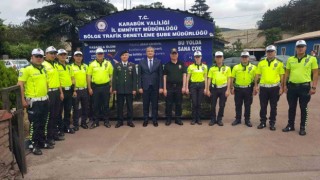 Karabükte bayramda 929 personel sahada olacak