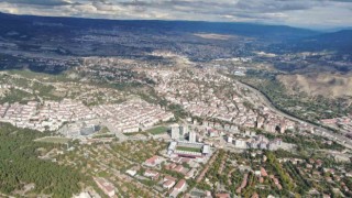 Karabükte Mayıs ayında 211 konut satıldı