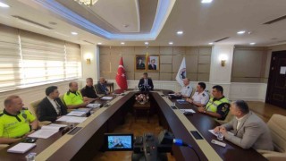 Karabükte ormanlık alanlara girişler yasaklandı