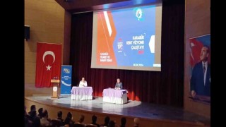 Karabükün kalkınmasına yönelik çalıştay düzenlendi