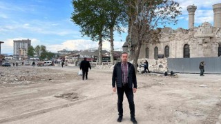 Karademir: Malatyanın suni gündemlerden uzak tutulması gerekiyor