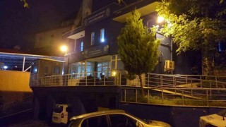 Karadeniz Ereğlide fuhuş operasyonunda 2 şüpheli hakkında işlem başlatıldı