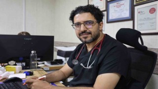 Kardiyoloji uzmanı Bulut: Et tüketiminin yanında yeşil yapraklı sebze tercih edilmelidir