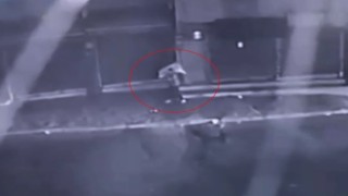 Karısını öldürüp çöpe atan zanlı tutuklandı