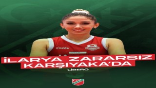 Karşıyaka Medical Pointten libero takviyesi