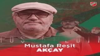 Karşıyakada Mustafa Reşit Akçay dönemi başladı