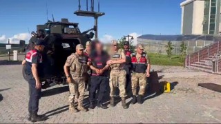 Karsta 19 yıllık firari şahıs yakalandı