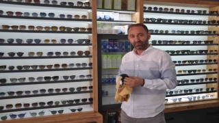 Karsta uzmanlardan sahte gözlük uyarısı