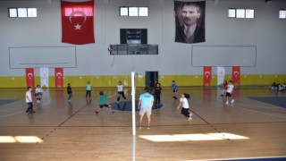 Kartepede yaz spor okulları sezonu açılıyor