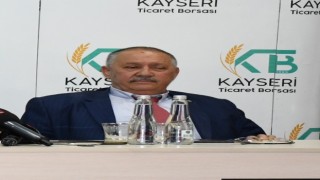 Kasaplar Odası Başkanı Bayırbaş: Ehil olmayan kişilerin paslı makinalarda kıyma çekimi yapmaları yakışmamaktadır