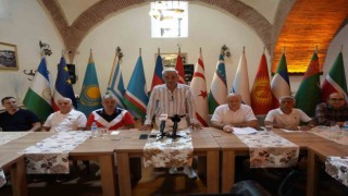 Kastamonu Amatör Spor Kulüpleri Federasyonu Başkanı Adem Keloğlu:
