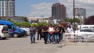 Kastamonuda 1 kişinin öldüğü silahlı kavgada 1 tutuklama