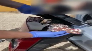 Kastamonudaki uyuşturucu operasyonunda 2 kişi daha tutuklandı