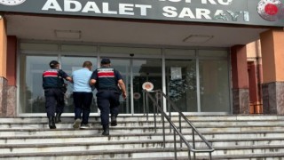 Kasten öldürme suçundan 9 yıl 2 ay cezası bulunan şahıs yakalandı