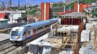 Katip Çelebi Üniversitesi ve Gürçeşme İZBANa bağlanıyor