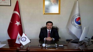 KATSO Başkanı Bozanın Bayram mesajı
