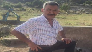 Kayalıklardan Düşen Kişi Hayatını Kaybetti