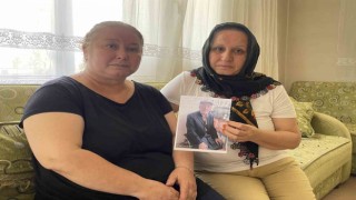 Kaybolan yaşlı adamdan 4 gündür haber alınamıyor