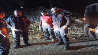 Kayıp Alzheimer Hastası Özkan sağ salim bulundu
