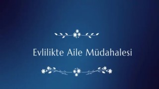 KAYMEK Huzur Çınarından ‘Mutlu Evlilik için önemli bilgiler