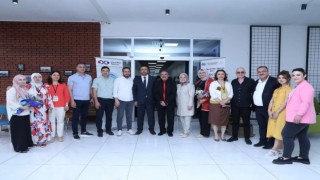KAYMEKten Hayat Boyu Öğrenme El Sanatları Sergisi