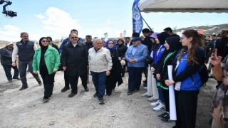 Kayseri Büyükşehir Belediyesi, ÇEVREFESTte yerini alıyor