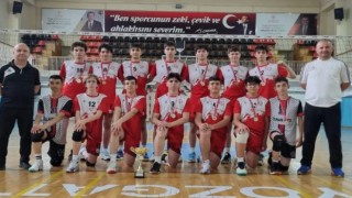 Kayseri Elit Voleybol, final maçlarına hazır