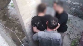 Kayseri merkezli 5 ilde hırsızlık operasyonu: 29 tutuklama