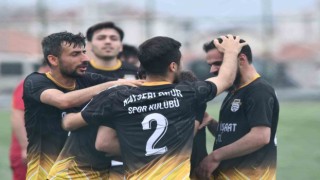 Kayseri Ömürspor Kulübünden kınama