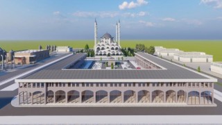 Kayseri OSBde yeni iş merkezinin temeli yakında atılıyor