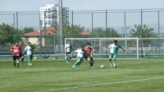 Kayseri Şeker 2. Amatör Kümede son 3 hafta