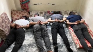 Kayseride 1 haftada 21 farklı uyuşturucu operasyonu: 13 tutuklama