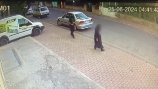 Kayseride iğrenç olay: Kar maskeli sapık zihinsel engelli kadına cinsel saldırıda bulundu
