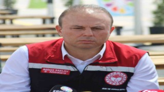 Kayseride Kurban Bayramı öncesi bulaşıcı hastalık tespit edilmedi