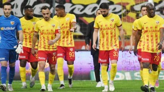 Kayserispora toplam 3,5 milyon TL para cezası yazıldı