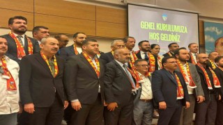 Kayserisporda görev dağılımın yapıldı