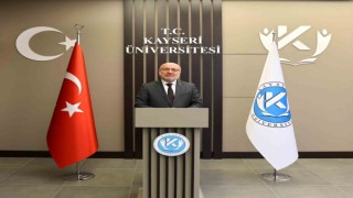 KAYÜ Rektörü Karamustafadan Kurban Bayramı mesajı