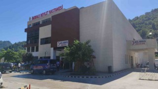 Kazara ateş alan silahla eniştesini vurdu