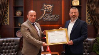 KBÜ “Riskli Yapı Tespiti Lisans Belgesi” almaya hak kazandı
