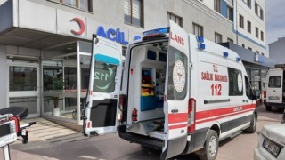Kdz.Ereğlide denize giren 7 yaşındaki çocuk boğuldu