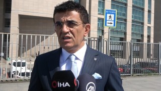 Kendisine ait hukuk bürosunun adını kullanarak dolandırıcılık yapan kişilerden şikayetçi oldu