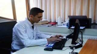 Kene vakalarının yoğun olduğu Kastamonuda uzmanından uyarı: Keneden korunmak için açık renkli ve kapalı kıyafetler giyilmeli