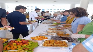Kıbrısın lezzetleri yeni kuşaklarla buluştu