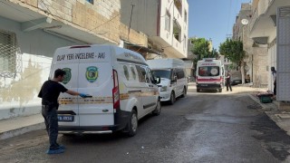 Kiliste mutfakta patlama: 2 yaralı