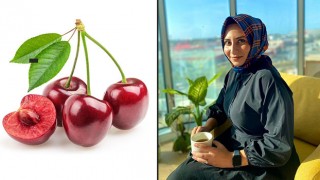 Kirazın Faydaları Saymakla Bitmiyor !